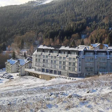 Czarna Gora Rowery, Spa, Narty, Gory * Heudorf