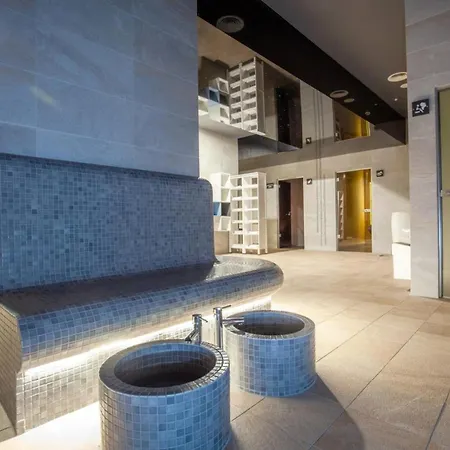 Czarna Gora Rowery, Spa, Narty, Gory Apartment