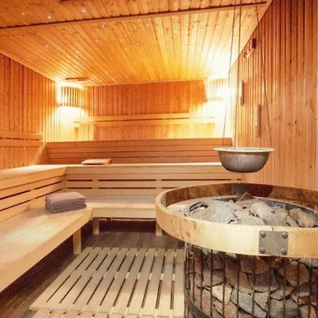Czarna Gora Narty, Spa, Rowery, Gory * Sienna (Klodzko)