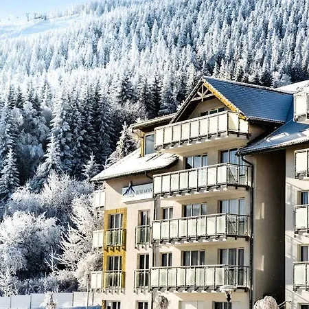 Czarna Gora Rowery, Spa, Narty, Gory * Heudorf